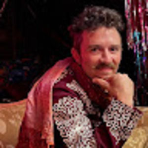 Meet your Posher, Simon